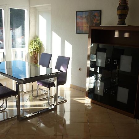 Apartments Nikola Pucisca Dış mekan fotoğraf