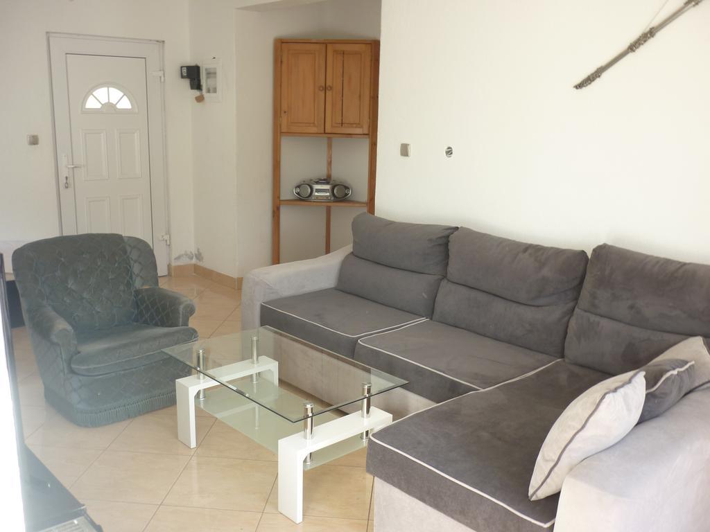 Apartments Nikola Pucisca Dış mekan fotoğraf